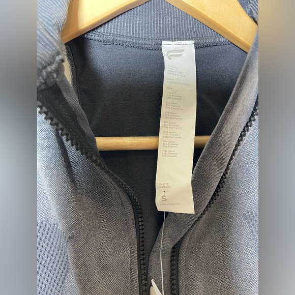 Fabletics Arya Bodysuit - Picture 8 of 8